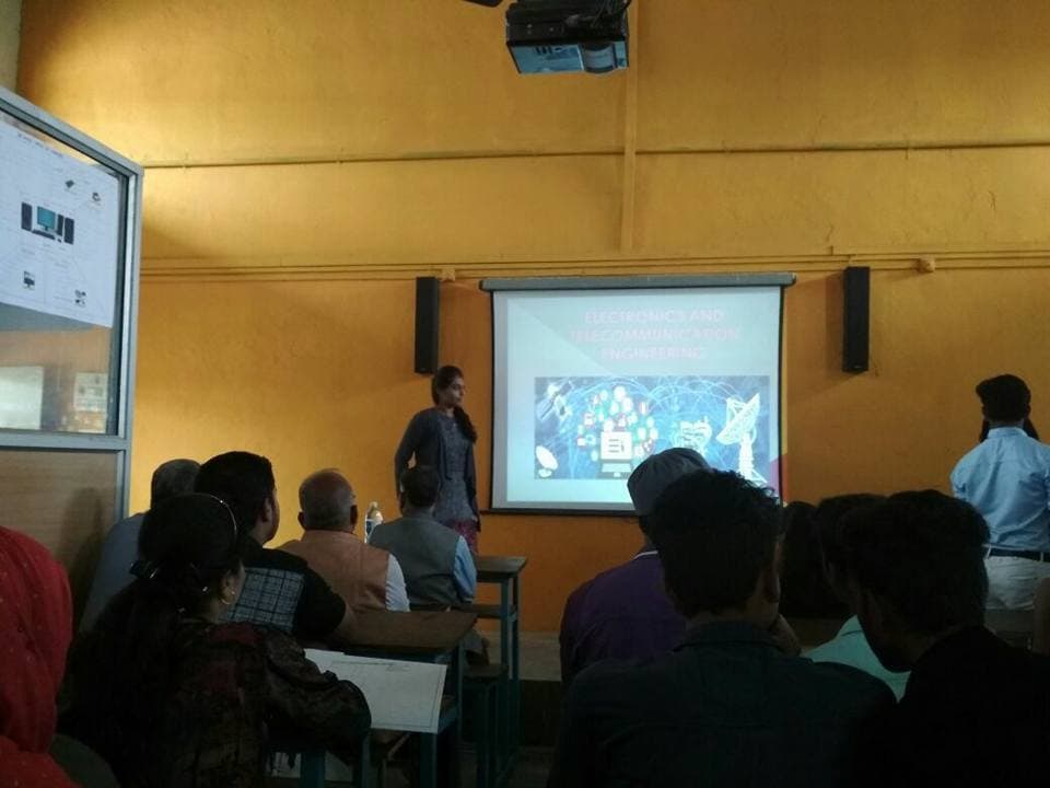 College of Engineering Osmanabad Extra Curriculars photo 62